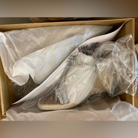 Steve Madden Wedges - Picture 4 of 10